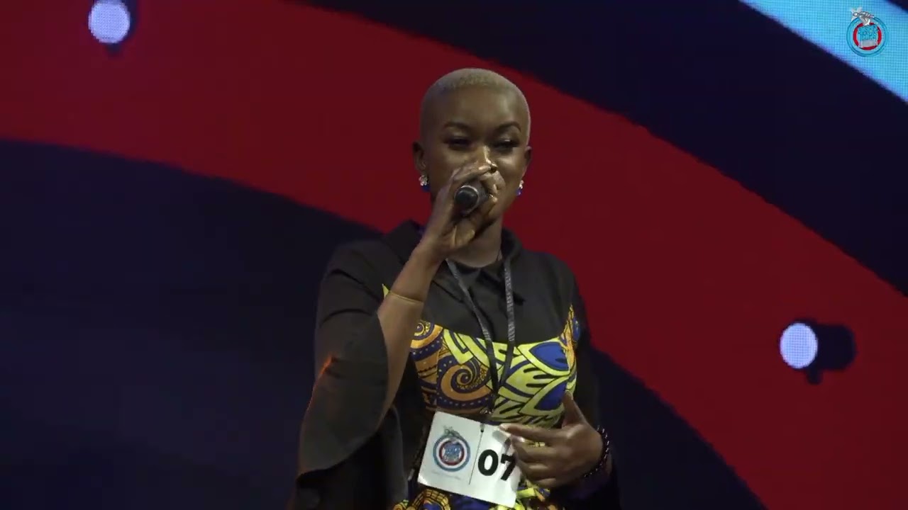 Gospel talent development