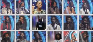 Gospel talent development in Africa